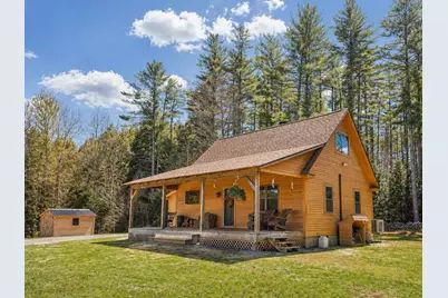 71 Grouse Lane, Weathersfield, VT 05151 - Photo 1