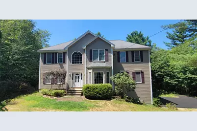250 Grapevine Road, Dunbarton, NH 03045 - Photo 1