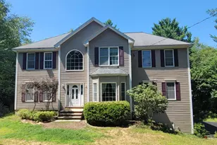 250 Grapevine Rd, Dunbarton, NH 03045 - Photo 1