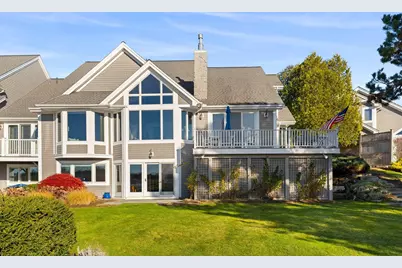 167 Little Harbor Road, New Castle, NH 03854 - Photo 1