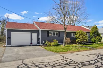 42 Kenney Street, Manchester, NH 03103 - Photo 1