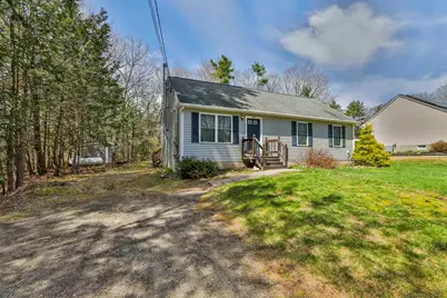 109 Old Brookline Road, Milford, NH 03055 - Photo 1