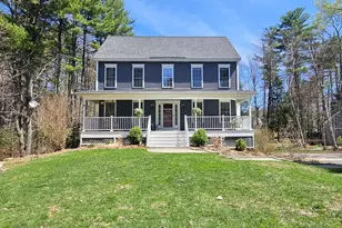 10 Knowles Way, Northwood, NH 03261 - Photo 1