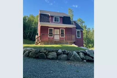 9 Candy Lane, Gorham, NH 03581 - Photo 1