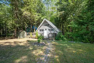 24 Raccoon Alley, Hillsboro, NH 03244 - Photo 1