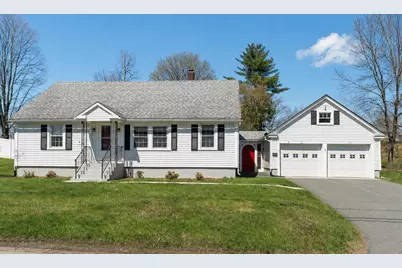 5 Jones Avenue, Lebanon, NH 03784 - Photo 1