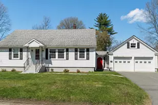 5 Jones Ave, Lebanon, NH 03784 - Photo 1