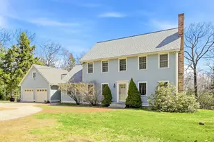 89 Old Center Rd, Deerfield, NH 03037 - Photo 1