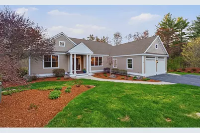 8 Marshalls Way, Hollis, NH 03049 - Photo 1