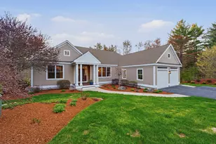 8 Marshalls Way, Hollis, NH 03049 - Photo 1