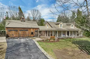1 River Heights Rd, Tuftonboro, NH 03816 - Photo 1