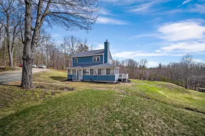 44 Dean Road, Danbury, NH 03230 - Photo 1