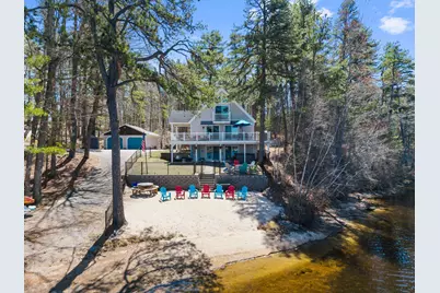 325 Concord Lane, Wakefield, NH 03830 - Photo 1