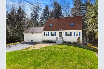 6 Taylor Court, Peterborough, NH 03458 - Photo 1
