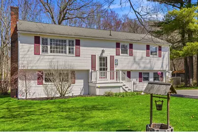 8 Old Coach Road, Salem, NH 03079 - Photo 1