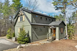 4 Chandler Mountain Rd, Bartlett, NH 03845 - Photo 1
