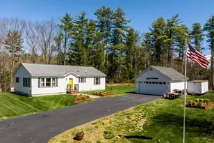345 Stage Rd, Nottingham, NH 03290 - Photo 1