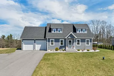 103 Kennybeck Court, New Ipswich, NH 03071 - Photo 1