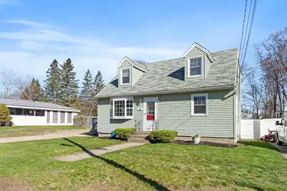 78 Norcross Street, Manchester, NH 03109 - Photo 1