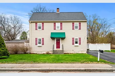 23 Second Street, Somersworth, NH 03878 - Photo 1