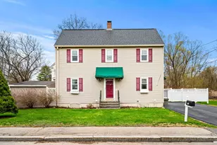 23 2nd St, Somersworth, NH 03878 - Photo 1