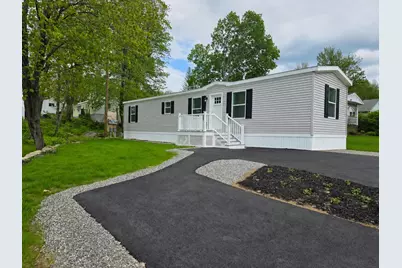 9 Sargent Place #66, Gilford, NH 03249 - Photo 1