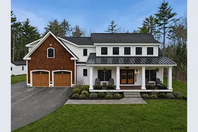32 Mountain Shadows Drive, Tuftonboro, NH 03816 - Photo 1