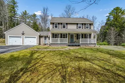74 Hilliard Road, Chichester, NH 03258 - Photo 1