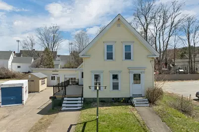 230 Court Street, Laconia, NH 03246 - Photo 1