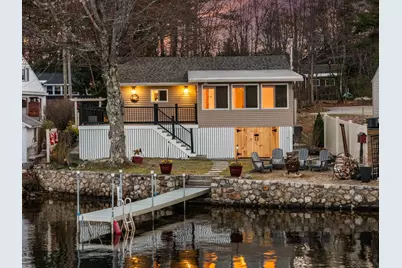 50 Kingsbury Drive, Milton, NH 03851 - Photo 1