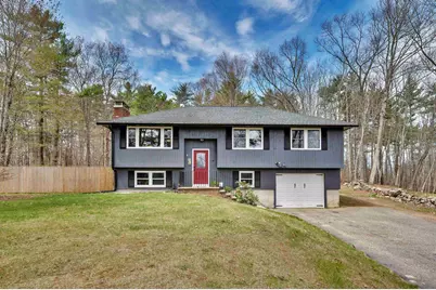 76 Harriman Hill Road, Raymond, NH 03077 - Photo 1