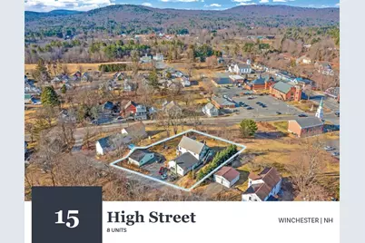 15 High Street, Winchester, NH 03470 - Photo 1