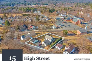 15 High St, Winchester, NH 03470 - Photo 1