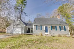 13 Pasture Ln, Thornton, NH 03285 - Photo 1