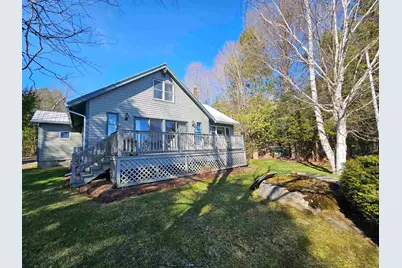 1450 Camp Winape Road, Morgan, VT 05833 - Photo 1