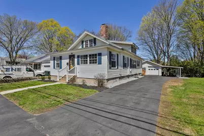 316 Blodget Street, Manchester, NH 03104 - Photo 1