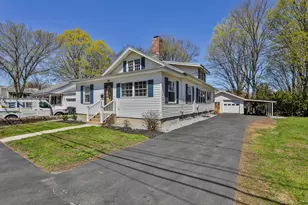 316 Blodget St, Manchester, NH 03104 - Photo 1