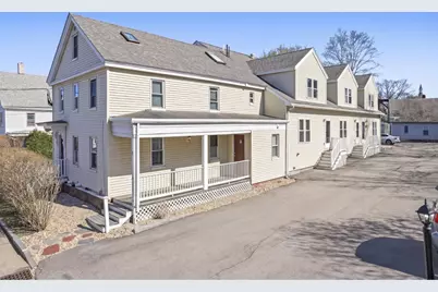 45 New York Street #5, Dover, NH 03820 - Photo 1