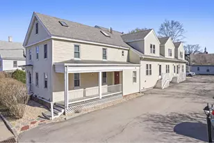 45 New York St, Dover, NH 03820 - Photo 1