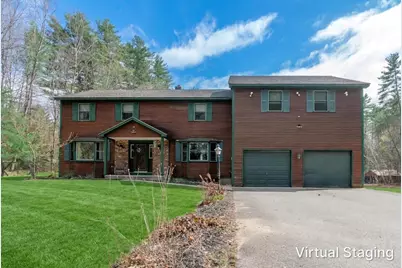 95 Plain Road, Hinsdale, NH 03451 - Photo 1