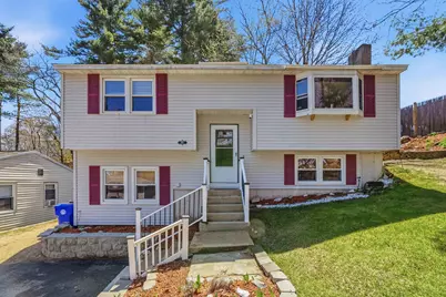 81 Theophile Street, Manchester, NH 03102 - Photo 1