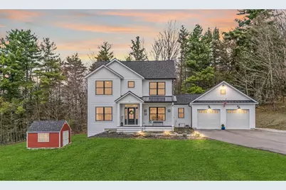 11 Hillside Drive, New Ipswich, NH 03071 - Photo 1