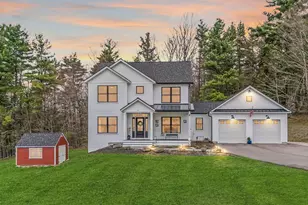 11 Hillside Dr, New Ipswich, NH 03071 - Photo 1
