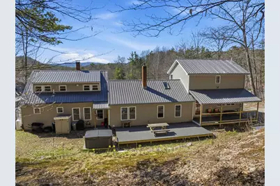 42 Nh Route 25A, Wentworth, NH 03282 - Photo 1