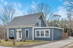 54 Middle Rd, Brentwood, NH 03833 - Photo 1