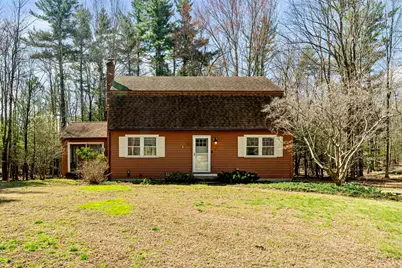 12 Dogtown Road, Exeter, NH 03833 - Photo 1