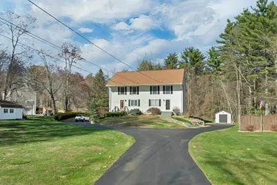 284A High Range Road, Londonderry, NH 03053 - Photo 1