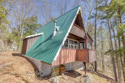1784 Stinson Lake Road #2024, Rumney, NH 03266 - Photo 1