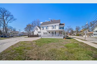 862 Portland Street, Rochester, NH 03820 - Photo 1