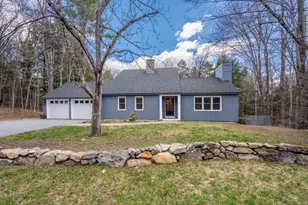 55 Bright Slope Way, Grantham, NH 03753 - Photo 1